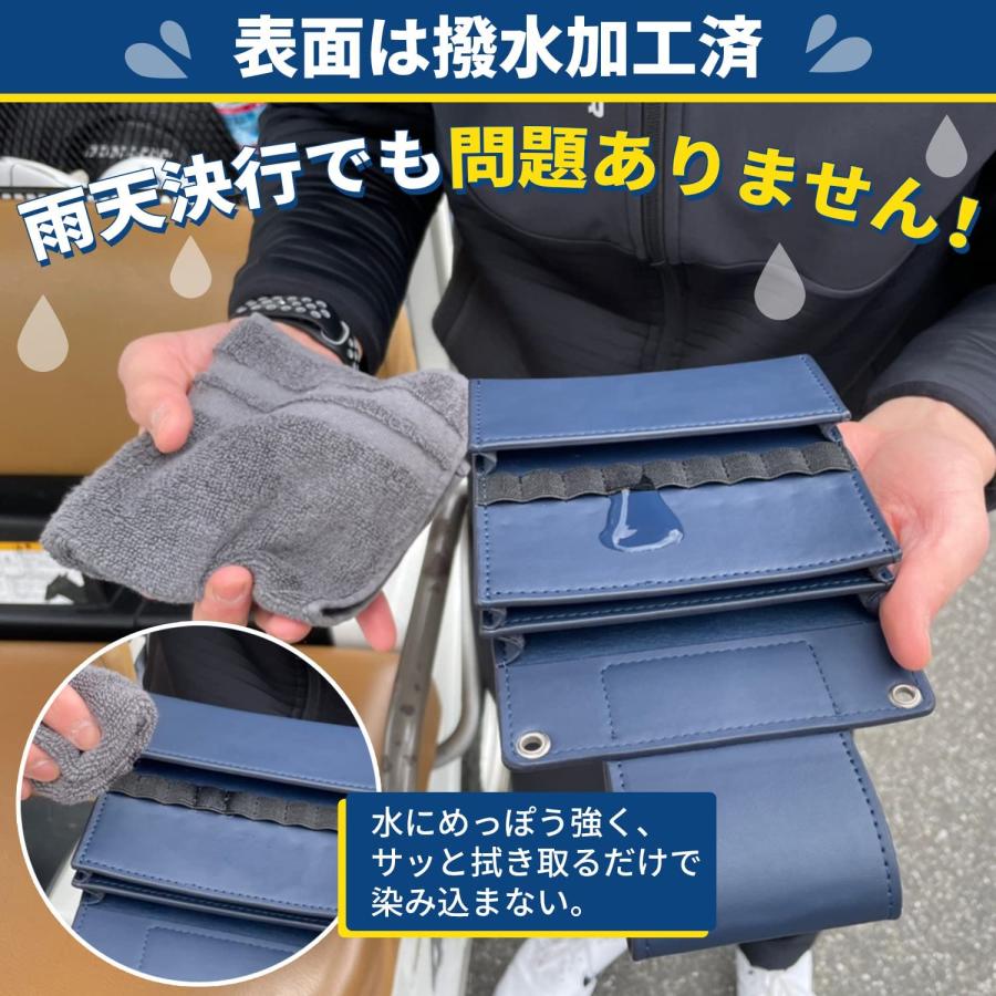 ゴルフ スコアカードホルダー スコアカードケース 評価指標 ラウンド