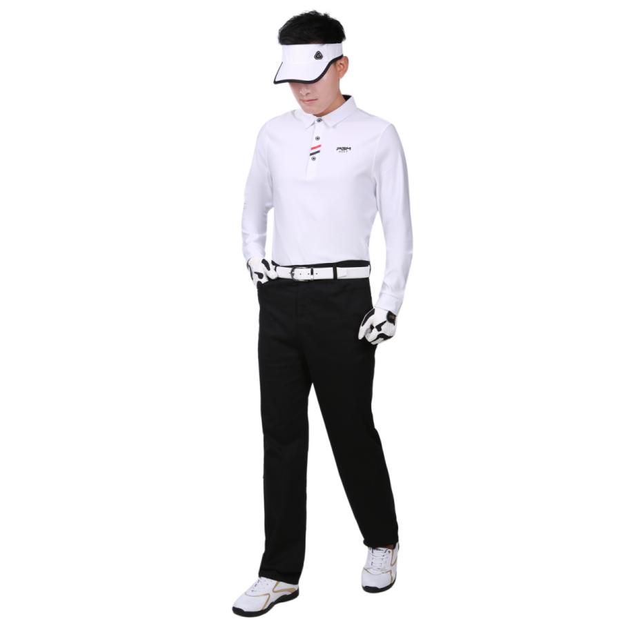 ゴルフパンツ メンズ ゴルフウェア 男性 服装 ゴルフ ブランド ロング