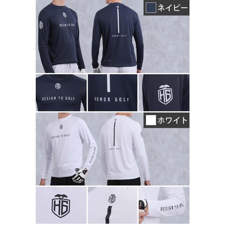 HONORGOLF 公式 ブランド ゴルフウェア メンズ ゴルフ アンダー HONORGOLF 公式 ブランド ゴルフウェア メンズ ゴルフ アンダー