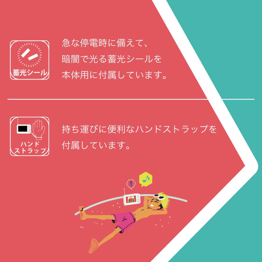 Innowa イノワ Buddy 手回し ポータブルテレビ ラジオ 3way充電 モバイルバッテリー 001 Innowa Yahoo 店 通販 Yahoo ショッピング