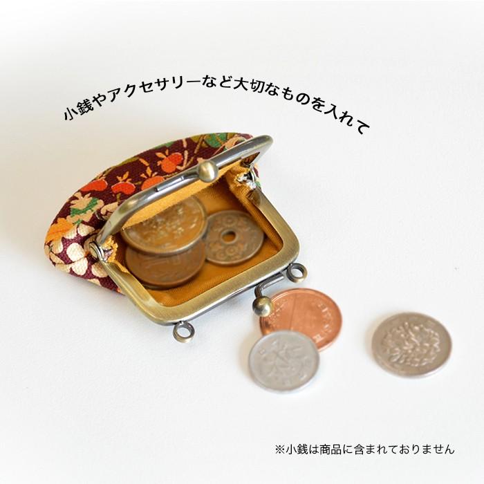 ［ちびすけ٩(๑❛⁠ ⁠ᴗ⁠ ⁠❛⁠๑)۶］6点おまとめご購入品 1.8寸紐付ちびがま｜亥之吉 by 京美染色株式会社