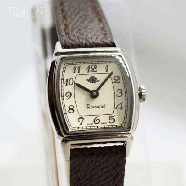 激安特価 ロゼモン 腕時計 Nostalgia S Collection Ns002 Series Ns005 Sw ダークブラウン Gdb イノブン腕時計専門店 通販 Yahoo ショッピング 激安の Mtkbrasil Com Br