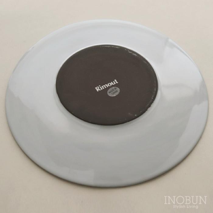Rimout リモウト Noisette ノワゼット プレートS 16cm | Rimout | 03