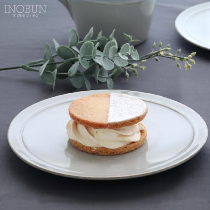 Rimout リモウト Noisette ノワゼット プレートS 16cm | Rimout | 06