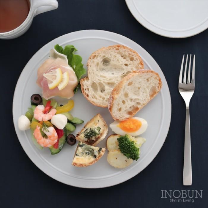 Rimout リモウト Noisette ノワゼット プレートM 24cm | Rimout