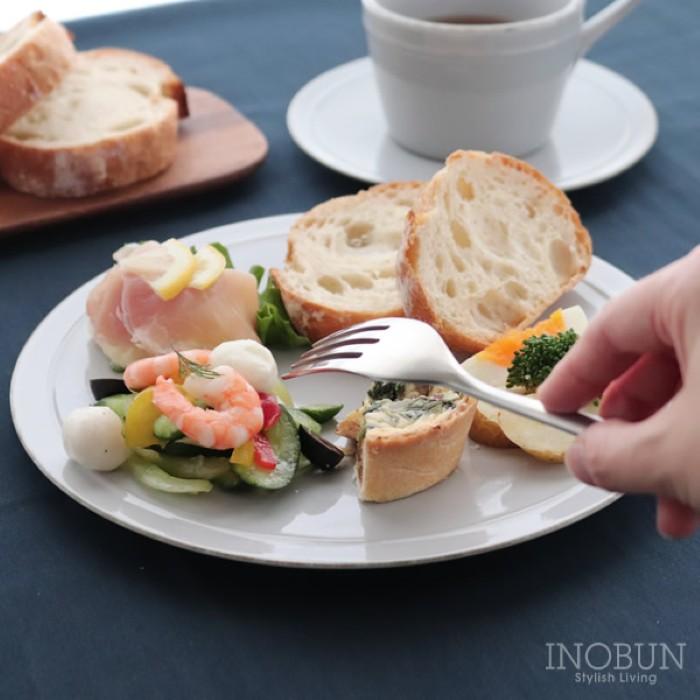 Rimout リモウト Noisette ノワゼット プレートM 24cm | Rimout | 01