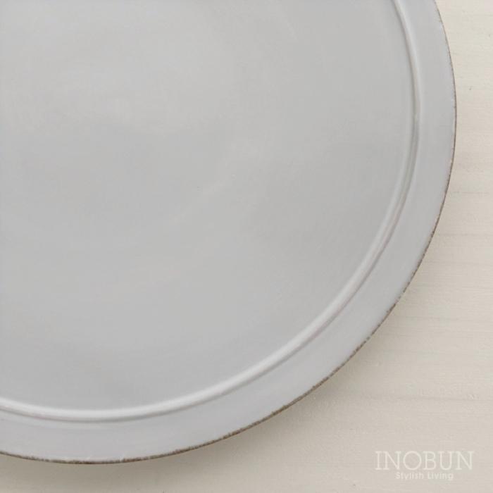 Rimout リモウト Noisette ノワゼット プレートM 24cm | Rimout | 04