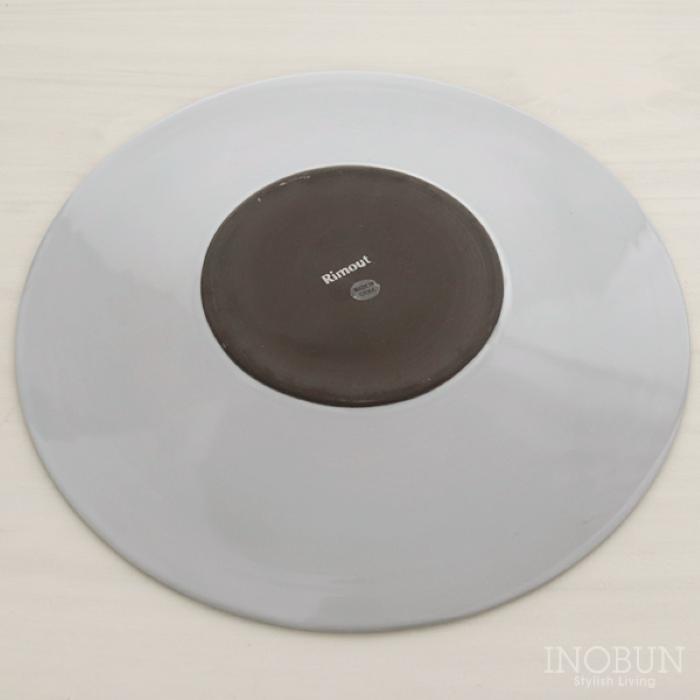 Rimout リモウト Noisette ノワゼット プレートM 24cm | Rimout | 05