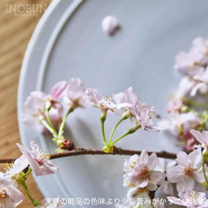 Rimout リモウト Noisette ノワゼット プレートM 24cm | Rimout | 08