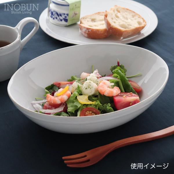 Rimout（リモウト） Noisette ノワゼット オーバルボウル : INOBUN