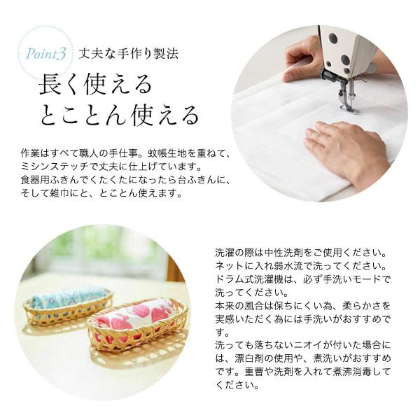 白雪彩ふきん （白雪ふきん 大判タイプ） 57 x 57cm グリーン 鶯色（うぐいす） |  | 08