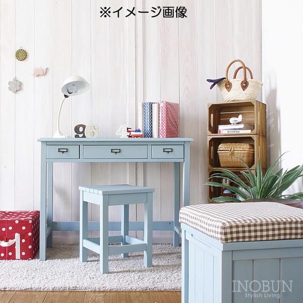セージデスク ホワイト nora.（ノラ） sage desk (セージデスク) ホワイト : INOBUN イノブン