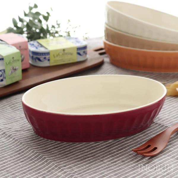 グラタン皿 スタジオエム ラズベリー |  | 01