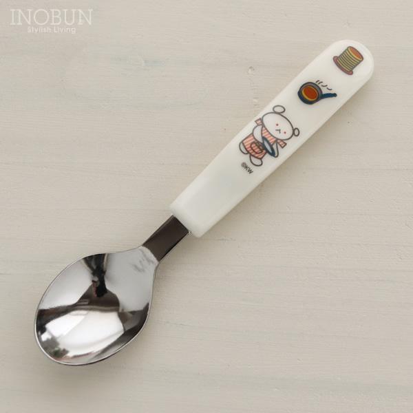 こぐまちゃん メラミン食器 ベビーギフトセット お食い初め 日本製 イノブンオリジナル 子供用 食器 ご出産祝い |  | 08