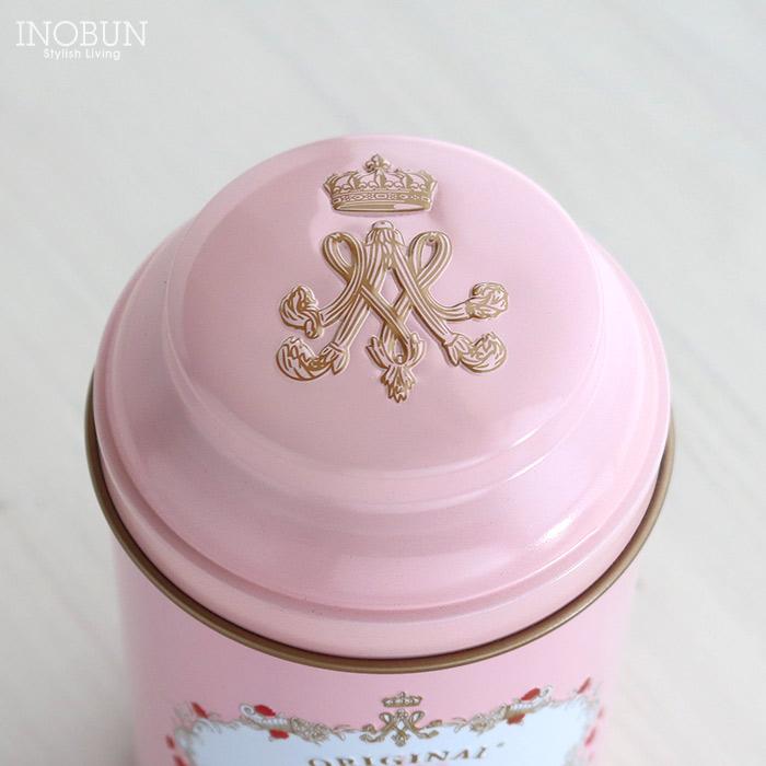 NINA'S オリジナル マリーアントワネットティー リーフ 100g 缶 ニナス