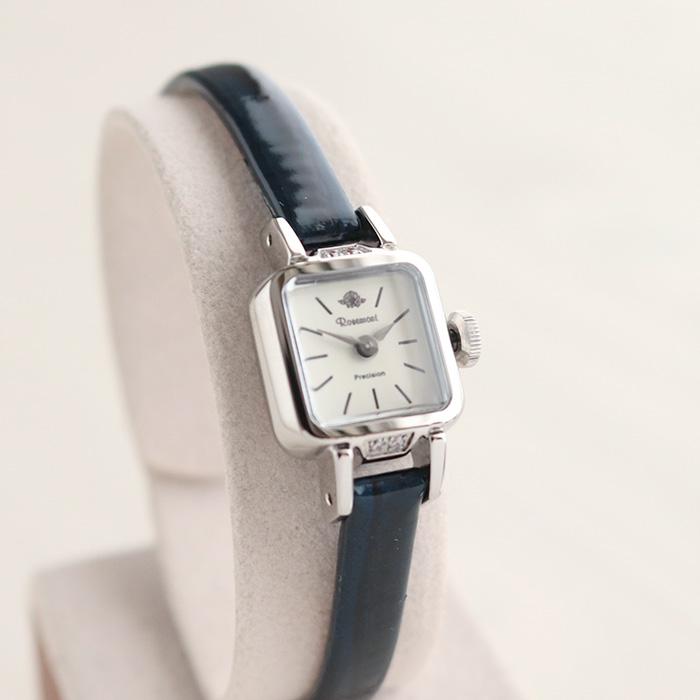 Rosemont ロゼモン 腕時計 Milanese Series RS#5-04 DBU Rosemont ロゼモン 腕時計 Milanese Series RS#5-04 DBU