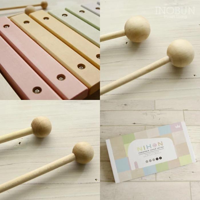 NIHON エレファントシロフォン 木琴 日本製の画像