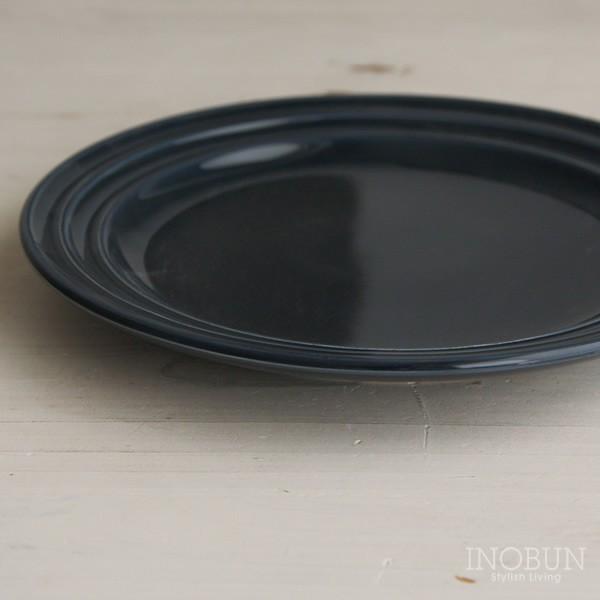 グロー GLOW プレート お皿 ネイビー |  | 04