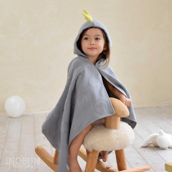 今治タオル（imabari towel） ソフ SOF フード付きバスタオル kontex