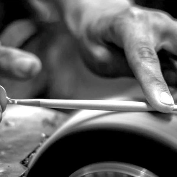 カトラリー Cutipol クチポール MIO ミオ ディナー6本セット ブラック ギフトボックス入り ご結婚祝い 新生活 御祝い 国内正規取扱品 クリスマス | Cutipol | 09