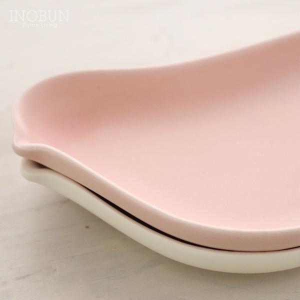 Floyd KOTORIZARA フロイド コトリザラ 豆皿 2pcs BOX入り WH/PK 美濃焼 | Floyd | 03