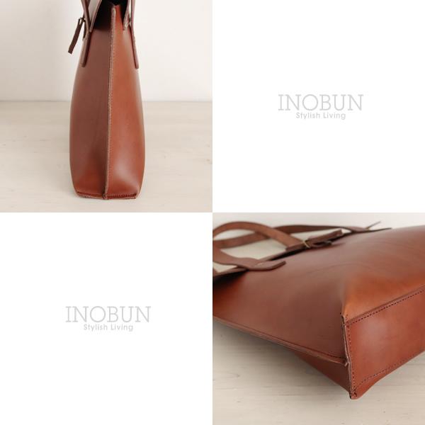 TIDEWAY タイドウェイ NUME BERO FLAP TOTE ベージュ ポストマン 