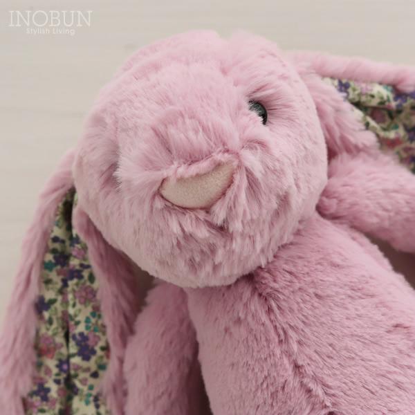 Jellycat ブロッサム チューリップバニー Mサイズ ぬいぐるみ うさぎ Blossom Tulip Bunny M 072813