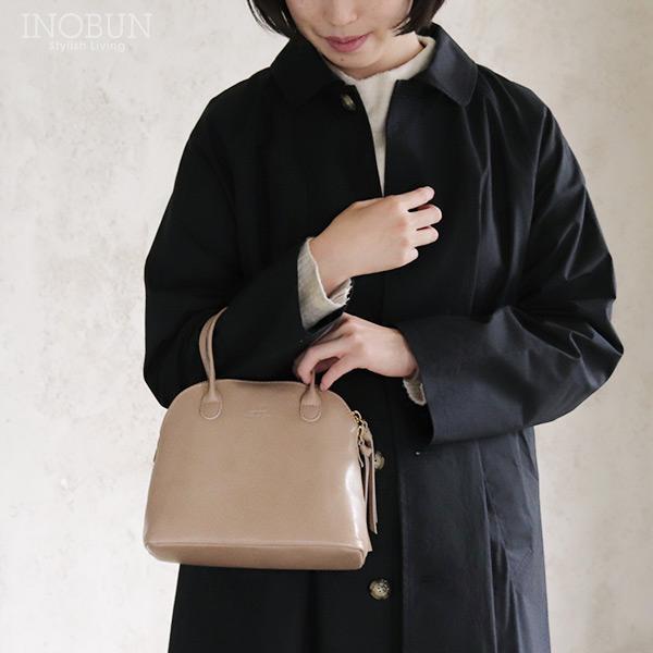 タイドウェイ　LIGHT LEATHER BOSTON GREIGE TIDEWAY タイドウェイ LIGHT LEATHER BOSTON S グレージュ 軽量