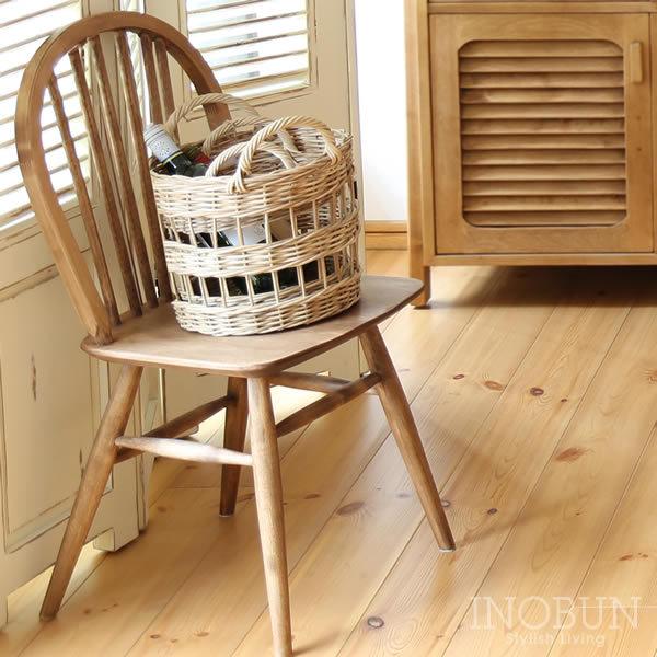 nora. 木製 マーガレットチェア nora.（ノラ） マーガレットチェア Margaret chair ウッド 40 x 47.7