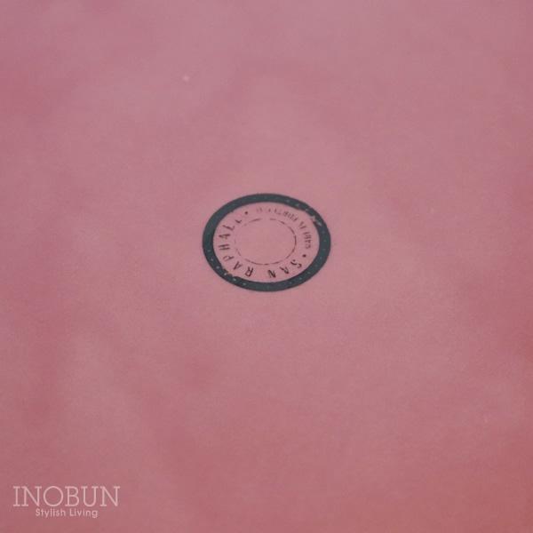 ボルダロ・ピニェイロ ブルーミー ディナープレート 27.5cm ジニア ピンク ポルトガル食器 新生活 |  | 03