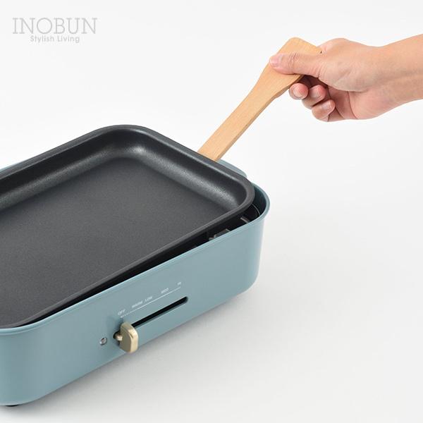 BRUNO コンパクトホットプレート　ターコイズブルー Amazon | BRUNO コンパクトホットプレート ターコイズブルー サイズ