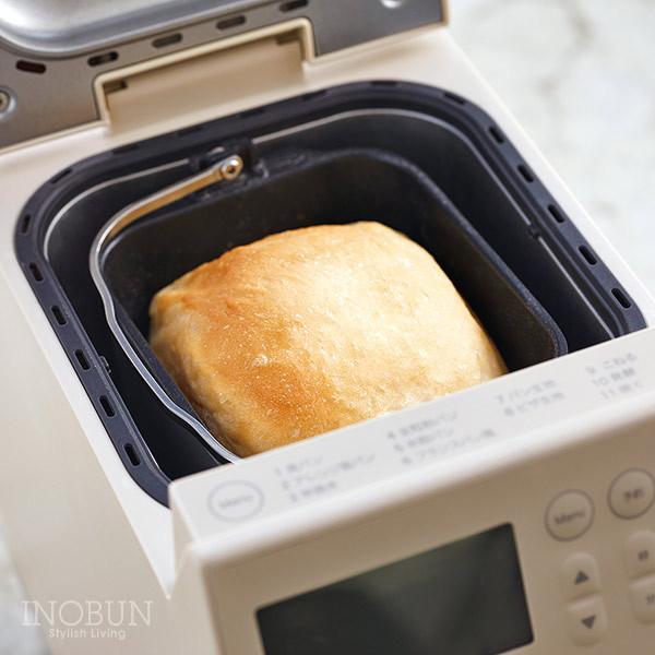 recolte（レコルト） コンパクト ベーカリー クリームホワイト RBK-1 W