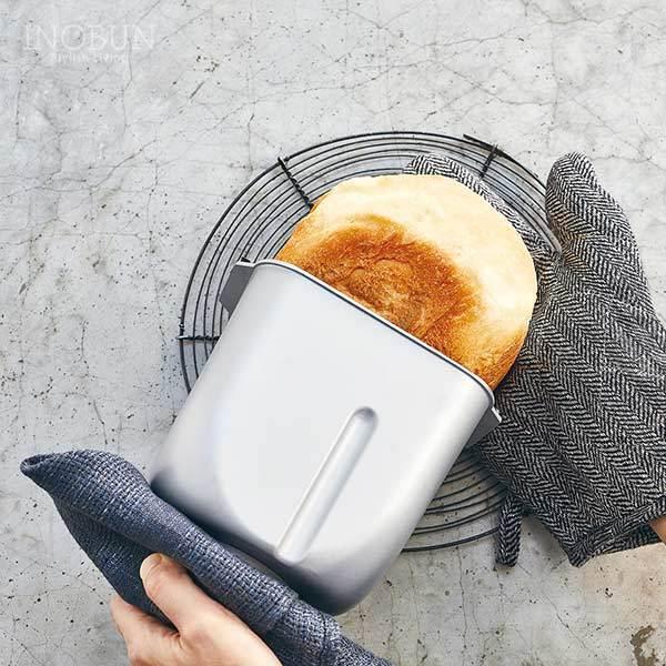 recolte（レコルト） コンパクト ベーカリー グレー RBK-1 GY : INOBUN