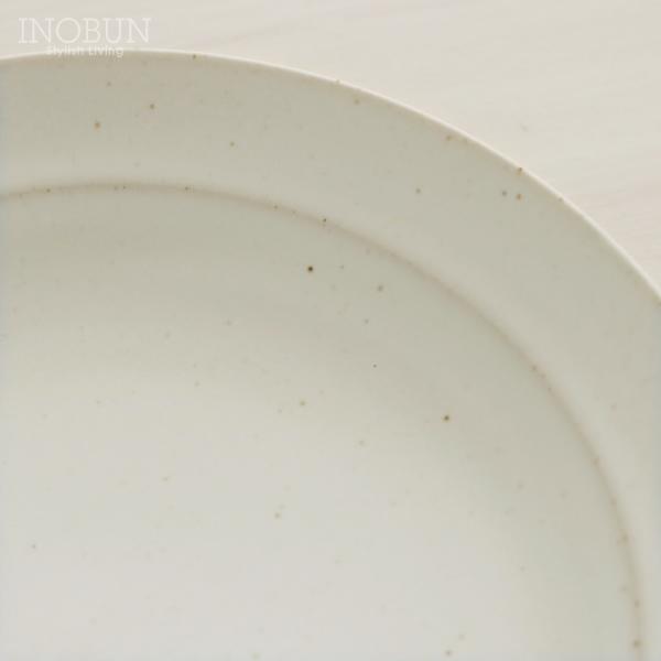 ミモザ ワルツ Mimosa Waltz プレート M 波佐見焼 日本製 |  | 05