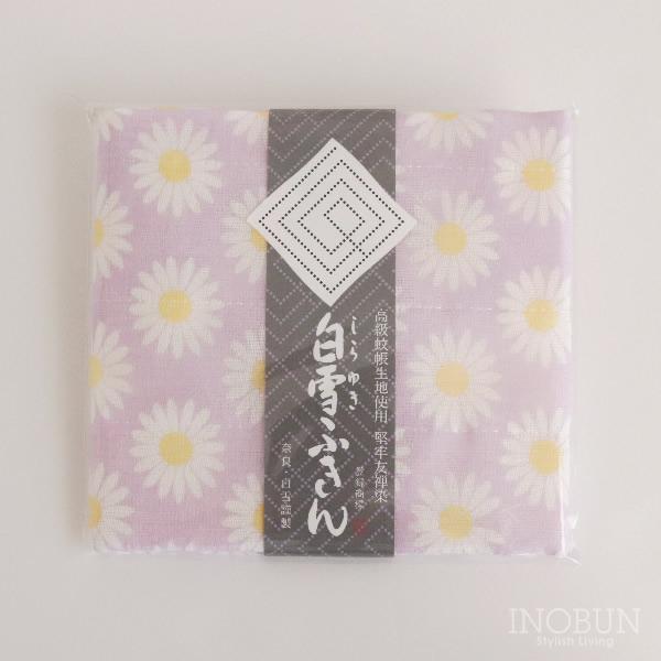白雪ふきん オリジナルギフトセット おすすめ 箱詰セット HAPPY｜inobun｜05