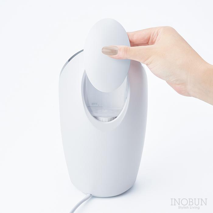 フェスティノ フェイシャル クレンジング ナノスチーマー SMHB-033-WH ホワイト FESTINO スキンケア スチーマー 毛穴ケア 乾燥対策 クリスマス |  | 06