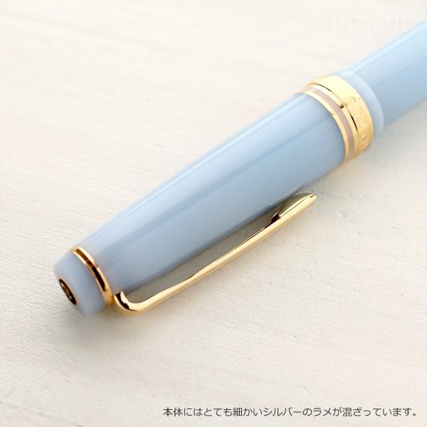 セーラー万年筆 四季織 機織り鶴 EF 極細 四季織 おとぎばなし 万年筆 機織り鶴 MF（中細字） | 伊東屋