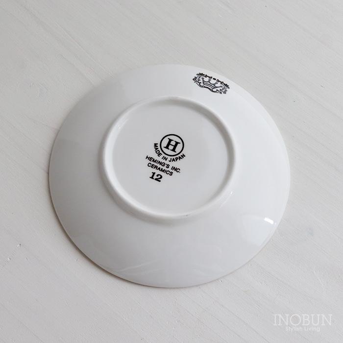 オールドカッパー ラウンドプレートS お皿 日本製 BOX入り CAT/IVORY |  | 03