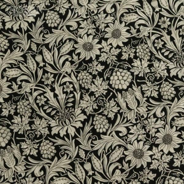 ブラウス イノブン別注 J.Sloane リバティ クレリック衿ブラウス Mortimer/ZE ブラック Mサイズ ジェイスローアン |  | 07