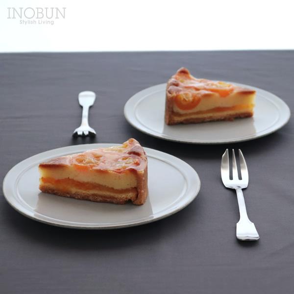 Rimout リモウト Noisette ノワゼット ケーキプレート ペアセット | Rimout | 02