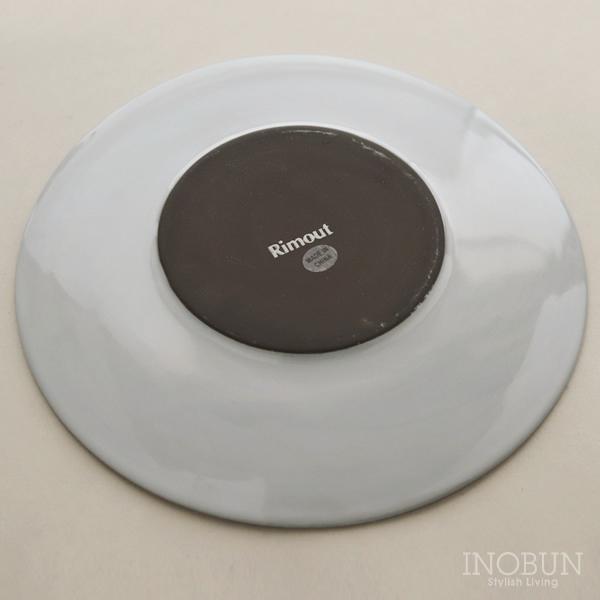 Rimout リモウト Noisette ノワゼット ケーキプレート ペアセット | Rimout | 07