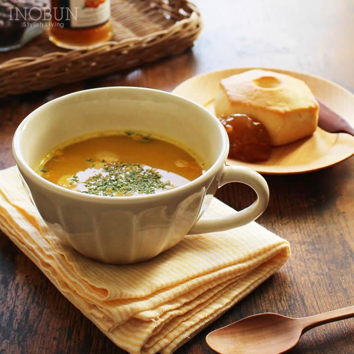 クリスタル Crystal スープマグ 380ml LBL 日本製 : INOBUN イノブン