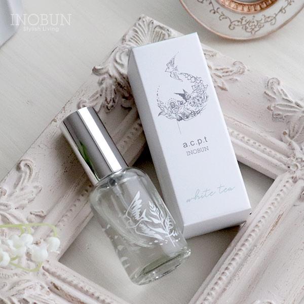 オードパルファム 香水 a.c.p.t アクプット x INOBUN オリジナル 限定
