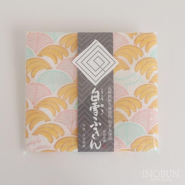 白雪ふきん オリジナルギフトセット くだもの 6枚入り 箱詰セット |  | 05