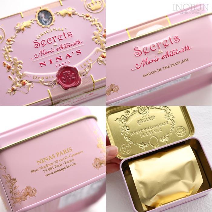 福袋 ニナス紅茶ティーセット 2025 : INOBUN イノブン - 通販 福袋 ニナス紅茶ティーセット 2025 : INOBUN イノブン - 通販