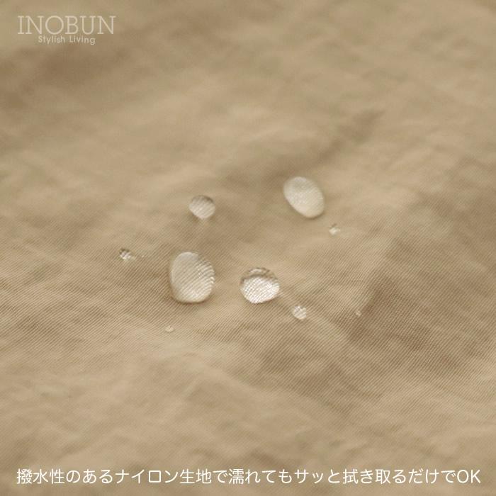 sosotto ナイロンLIBERTY裏地ノーカラーコート Sleeping Rose ベージュ |  | 12