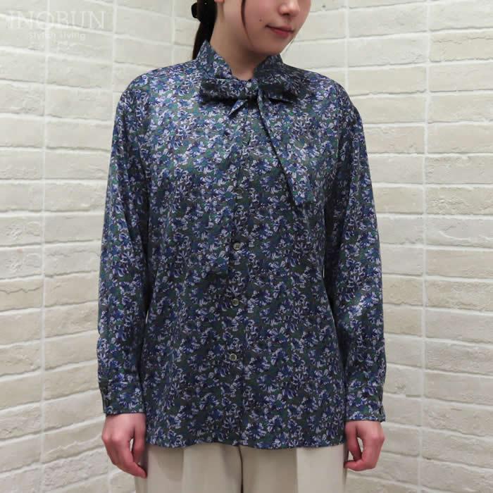 Crespi LIBERTY ニューヴィーナス デシンスエード ブラウス Merrill グレー系 セール |  | 10