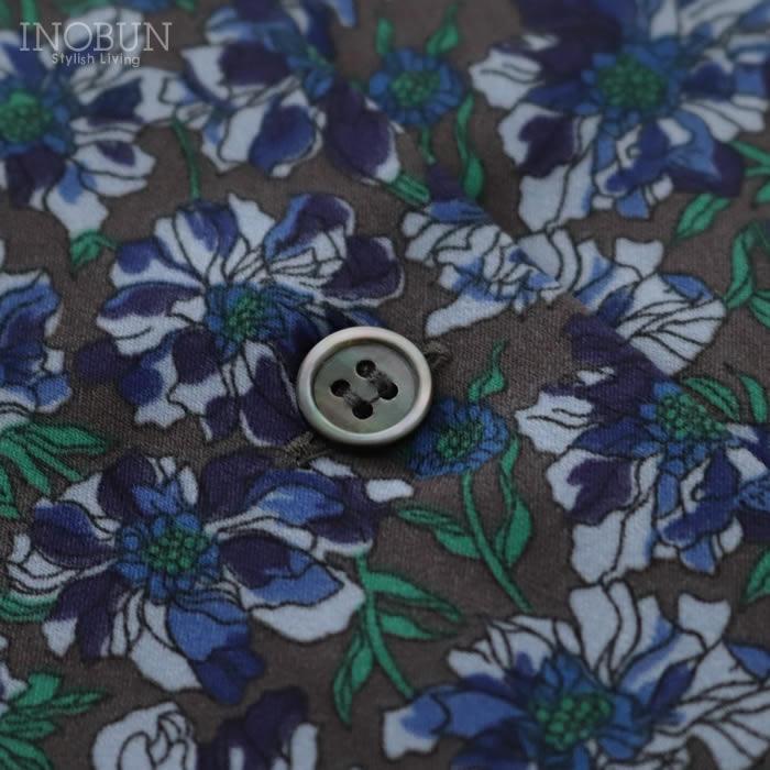 Crespi LIBERTY ニューヴィーナス デシンスエード ブラウス Merrill グレー系 セール |  | 09