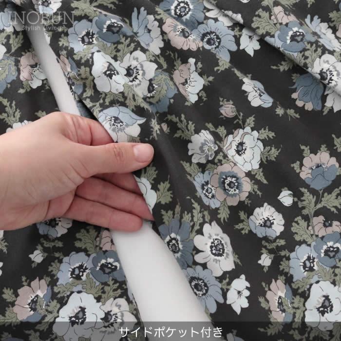 ワンピース Crespi LIBERTY コットンフランネル ワンピース MADE LEINE リバティ クレスピ セール |  | 11