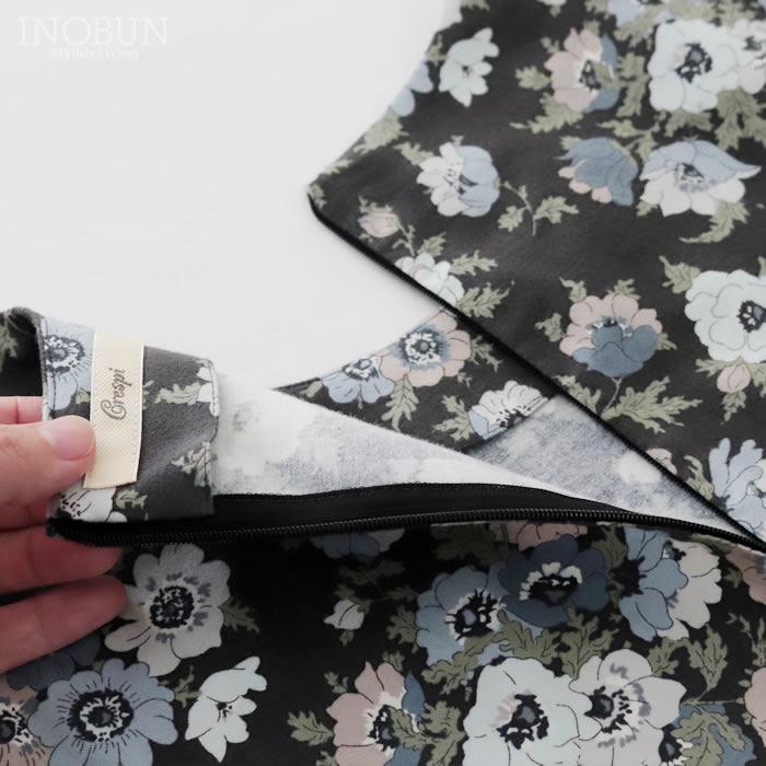 ワンピース Crespi LIBERTY コットンフランネル ワンピース MADE LEINE リバティ クレスピ セール |  | 12